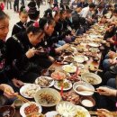 중국전통문화 요리 운귀천 미식 대패탕육 탕수육 만드는 법 云贵川美食刨汤肉 이미지