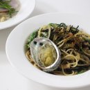 페퍼밀 | 레이식당 밀키트 제주 톳파스타 만들기 내돈내산