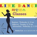 🤗🏵라인댄스 클라스~•🎵💃🎶💃 이미지