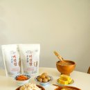 용이네 농장 | 건강한 밥 짓기 영글어농장 발아현미 상황버섯쌀 먹는 법