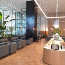 성목목장 | 광화문카페 단체모임, 회의하기 좋은 마호가니커피 청계광장점