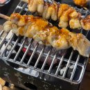노군꼬치 세종다정점