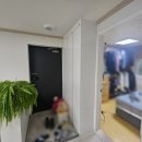 군산 나운동 신일아파트 인테리어, 작지만 알찬 우리 집, 공간 활용의 정석