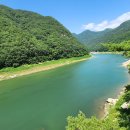 194차 정기산행-소양강둘레길(20230708) 안병식 님 작품-2 이미지