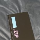 CoffeeZip | 프롬베니 6개월 만년형 ZIP 다이어리 후기(구성, 속지 포함)