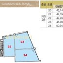 신풍초 옆 버스정류장 이미지