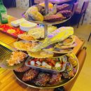 해물구이 | 바다수퍼해물천하조개구이 거북섬오이도점 방문후기