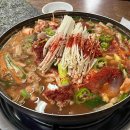 대관련동태찌개와낙지볶음 이미지