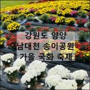 송이공원 화장실 이미지