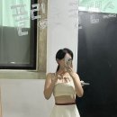 라인댄스 | 제주 폴댄스 추천 분위기부터 티칭까지 완벽한 폴링윤 🩰