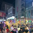 이마트24오정원종로점 | [내돈내산/골목길]종로3가 야장/포장마차 거리/주말 웨이팅 후기