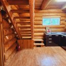 구례통나무펜션 이미지