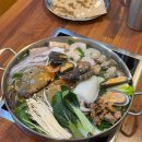 영도가비 | 부산 영도 해물찜 해물탕 맛집 모디포차
