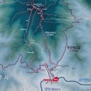 제560차 정기산행(24,11,03), 파주 "감악산"(675m)".. 흔들흔들, 울긋불긋 가을산행~ 이미지