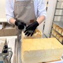 카운티에비뉴 앞 | 생식빵 전문 브랜드 화이트리에 답십리 내돈내산 후기