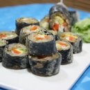 봉봉김밥 이미지