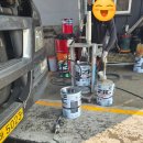 오일랜드 | 충남 아산 [안중오일랜드]지크스테이션 엔진오일 교환 후기 ｜SK ZIC ZS MAX POWER 10W-40 체험단