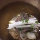 평양냉면 이미지