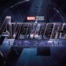 Avengers 4 : Endgame 이미지