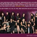 제2회 한국전통춤협회 대구광역시지부 정기공연 同舞(동무) | (대구미용학원) 수203뷰티아카데미 명품 강사진 소개