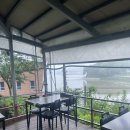 산마루가든 | 예산 어죽 맛집 예당저수지 산마루가든 리뷰