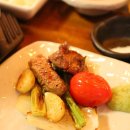 김천 맛집 양가양미 현지인 추천 생숄더렉 양갈비 후기