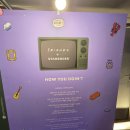 산하중앙3로R | 스타벅스&amp;프렌즈 콜라보 팝업 다녀온 후기 - 스타벅스 장충라운지 R점