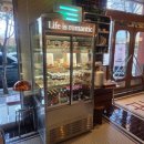 COFFEE팝콘 | [전주 맛집] 신시가지 카페 갓 튀긴 츄러스가 진짜 맛있는 곳, 오티씨커피(OTC COFFEE) 방문후기