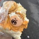 밀당 - 금정구 금강로 336 | 대구 진천동 디저트 맛집 보밀당 샌드 베이글 후기