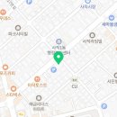 지에스25 사직석사로점 이미지