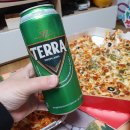 빨간통피자 이미지