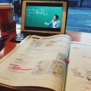 진해도서관 자율학습실 이미지