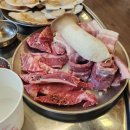 상록회관 연탄구이 금촌점 이미지