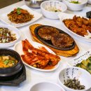 이풍녀 구로쌈밥 네이버블로그