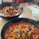 원조강릉교동반점 | 원조 강릉 교동반점 주말 웨이팅 후기