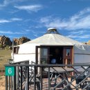 88미니마트 | 몽골 미니사막 “Bichigt Khad Tourist Camp” 현대식 게르 | 내돈내산 몽자가 숙소, 준비물