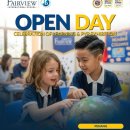 Fairview Penang's Open Day:25 June 2026 (Thursday) 8:00 AM - 3:30 PM 이미지