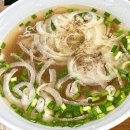 [내돈내산 왕십리맛집] 현지인이 와서 먹는 왕십리쌀국수 찐맛집 -포리틀베트남