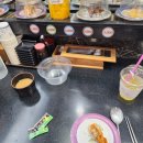 착한스시 - 제주시 협재2길 18 | 부평역 지하상가 회전초밥 맛집 착한스시 내돈내산 후기
