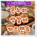 고모리야