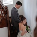 서초 헤이허니 스튜디오 웨딩촬영 후기 임재희 작가님