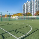 광주시공설운동장 축구장 이미지