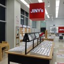 지니스안경홍성내포충남교육청앞점
