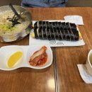 뜨뜻국수 이미지