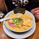 멘츠 | 선릉 라멘 맛집 멘츠루 토리파이탄 호르몬동 솔직후기