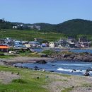 석병의 바다 이미지