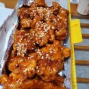 페리카나치킨망상점&동해닭강정 이미지