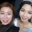 이미영 헤어 이미지