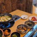 고기집 | 대전 괴정동 맛집, 감성까지 잡은 산장 고기집 후기