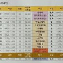 요가(주간반, 야간반) 이미지